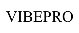 VIBEPRO trademark