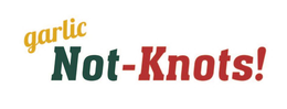 GARLIC NOT-KNOTS trademark