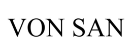 VON SAN trademark