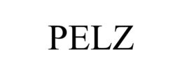 PELZ trademark