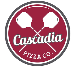 CASCADIA PIZZA CO. trademark
