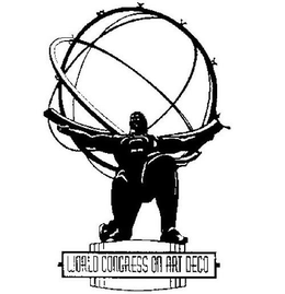 WORLD CONGRESS ON ART DECO trademark