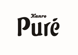 KANRO PURÉ trademark
