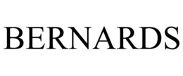 BERNARDS trademark