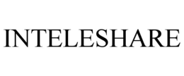 INTELESHARE trademark