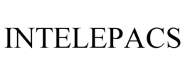 INTELEPACS trademark