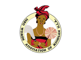 IGBO WOMEN ASSOCIATION OF MICHIGAN U.S.A. trademark