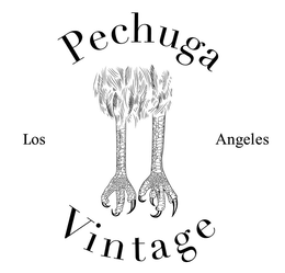 PECHUGA VINTAGE LOS ANGELES trademark