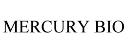 MERCURY BIO trademark