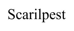 SCARILPEST trademark