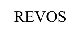REVOS trademark