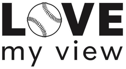 L VE MY VIEW trademark