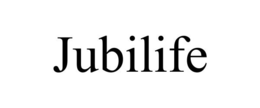 JUBILIFE trademark