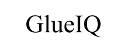 GLUEIQ trademark