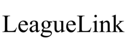 LEAGUELINK trademark