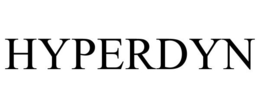 HYPERDYN trademark