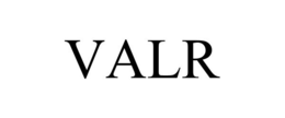 VALR trademark