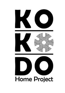 KO KO DO HOME PROJECT trademark