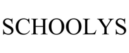 SCHOOLYS trademark