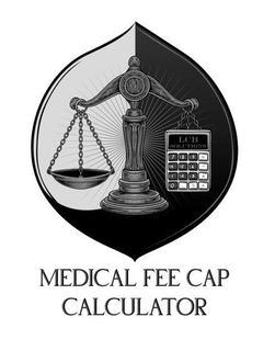 LCB SOLUTIONS MEDICAL FEE CAP CALCULATOR trademark