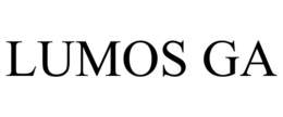 LUMOS GA trademark