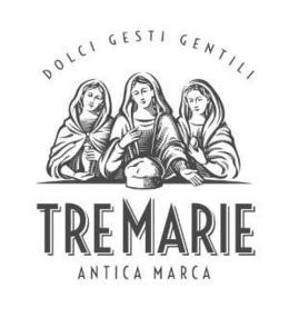 DOLCI GESTI GENTILI TRE MARIE ANTICA MARCA trademark