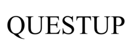 QUESTUP trademark