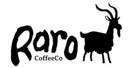 RARO COFFEECO trademark