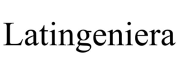LATINGENIERA trademark