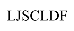 LJSCLDF trademark