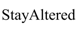 STAYALTERED trademark