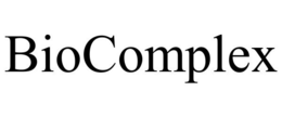 BIOCOMPLEX trademark