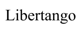 LIBERTANGO trademark
