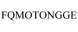 FQMOTONGGE trademark