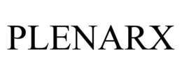 PLENARX trademark