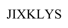 JIXKLYS trademark