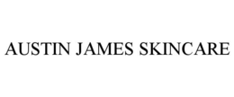 AUSTIN JAMES SKINCARE trademark
