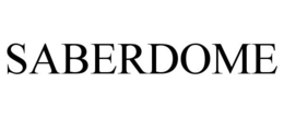 SABERDOME trademark