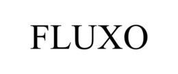 FLUXO trademark