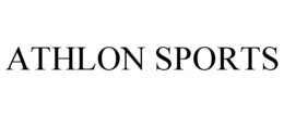 ATHLON SPORTS trademark