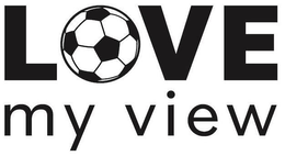 L VE MY VIEW trademark