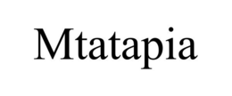 MTATAPIA trademark