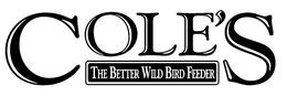 COLE'S THE BETTER WILD BIRD FEEDER trademark