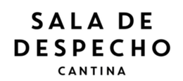 SALA DE DESPECHO CANTINA trademark