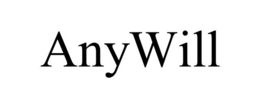 ANYWILL trademark