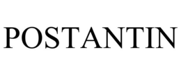POSTANTIN trademark