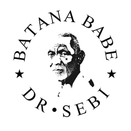 BATANA BABE DR ∙ SEBI trademark