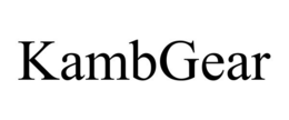 KAMBGEAR trademark