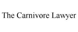 THE CARNIVORE LAWYER trademark