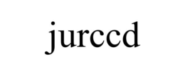 JURCCD trademark